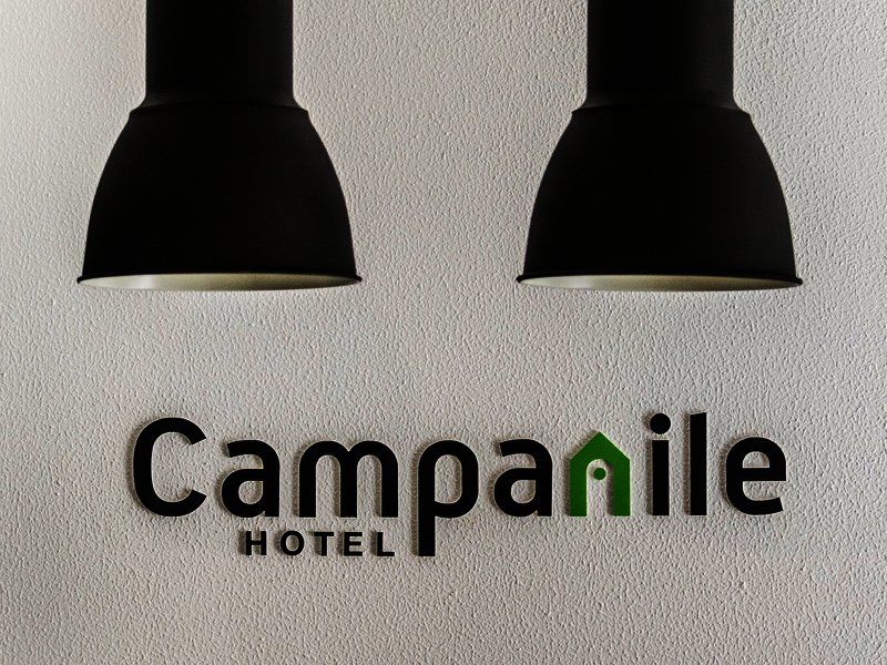 Campanile Lisboa Sud - Setubal Hotel Екстериор снимка